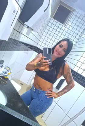 acompanhantes Rondonópolis Morena Há Linda