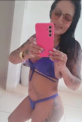 Foto 6 de 7 da acompanhante Morena Há Linda em Rondonópolis