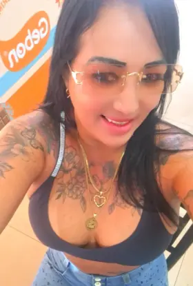 Morena Há Linda