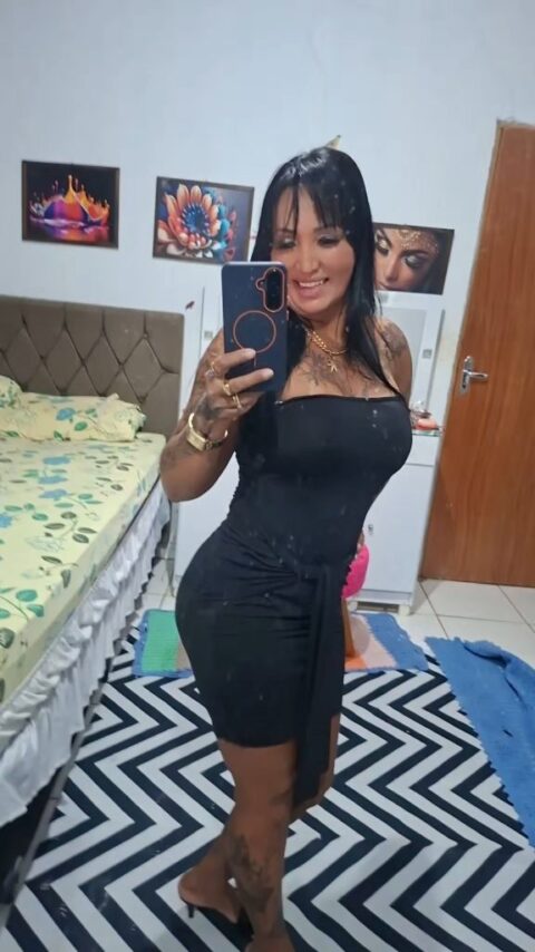 Vídeo de Morena Há Linda