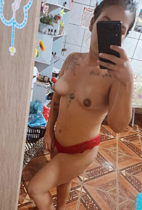 Foto principal de Mestiçaindia