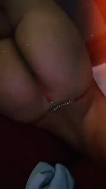 Vídeo de Gatinha Cacheada