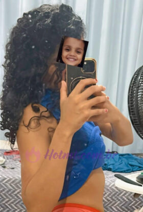 Gatinha Cacheada