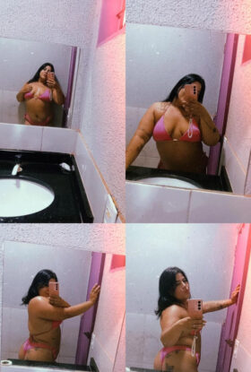 acompanhantes Cuiabá Gulosinha