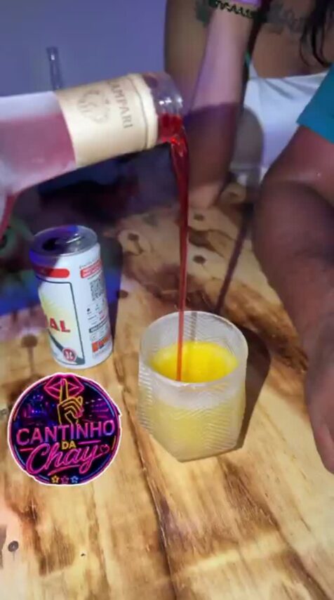 Vídeo de Maria
