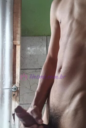 Novinho