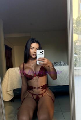 Foto 6 de 19 da acompanhante Isabella Bertassi em Cuiabá