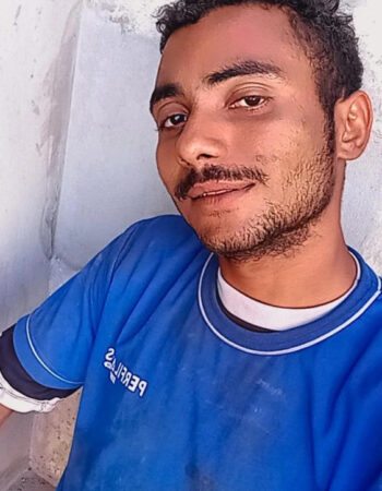 Mechamo Elias