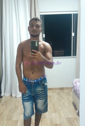 Mechamo Elias