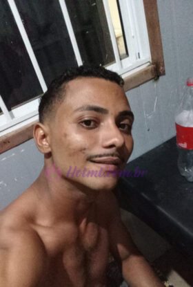 Foto 1 de 7 do garoto Mechamo Elias em Sinop
