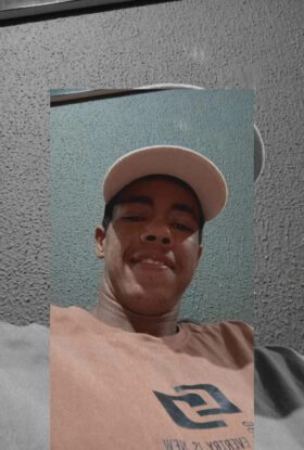 Nego Doce