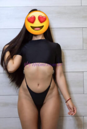 Foto 1 de 1 da acompanhante Júlia em Cuiabá