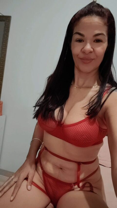 Vídeo de Aninha