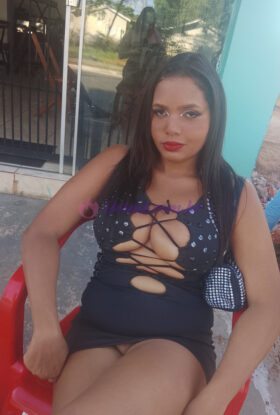 Foto 1 de 12 da acompanhante Safira em Cuiabá