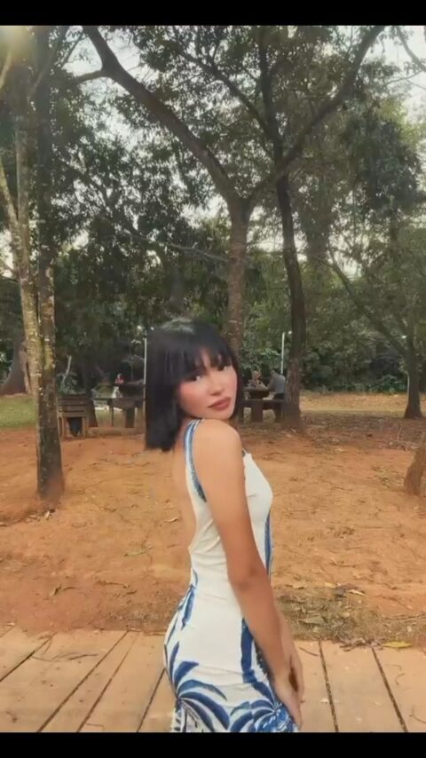 Vídeo de Ingrid Santis
