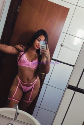 Lunna Maseratti