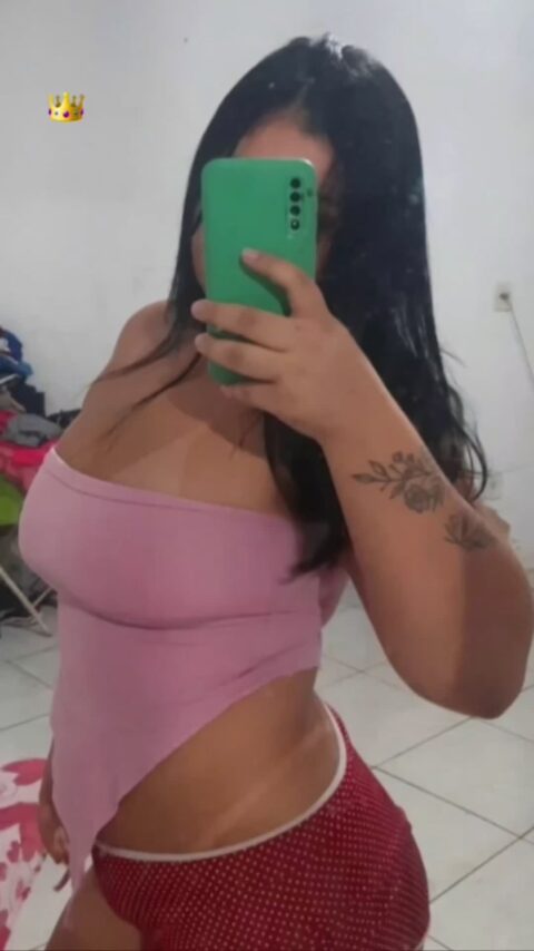 Vídeo de Babi