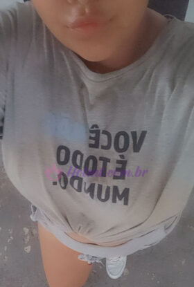 Gordinha Safadinha