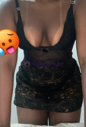 Mulata Safadinha