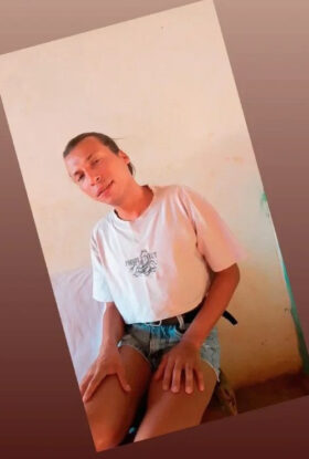 travesti Rondonópolis Programa