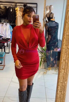 Liz Soares