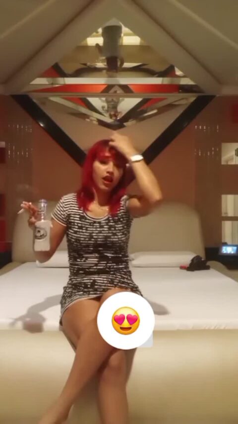 Vídeo de Ruivinha Nunes