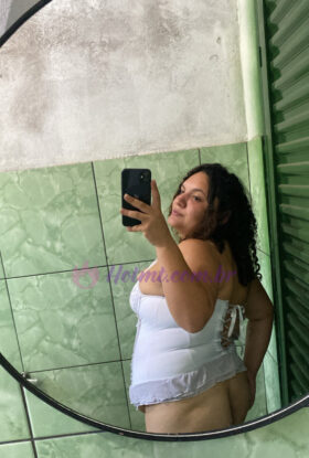 Putinha Quente