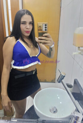 Lorrayne
