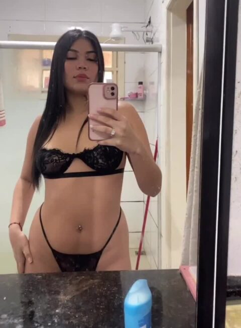 Vídeo de Jade Campos