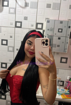Thayza Mendes