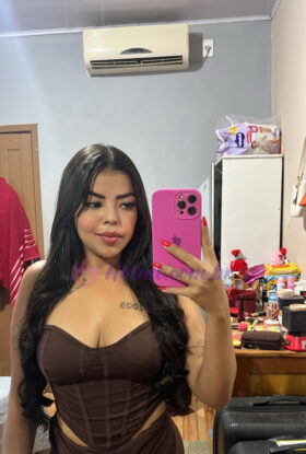Thayza Mendes
