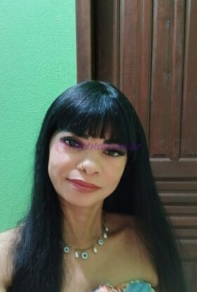 Foto 1 de 5 da acompanhante Marcia em Colíder