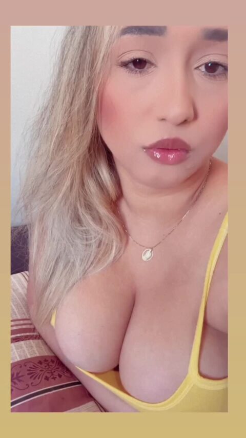 Vídeo de Valentina