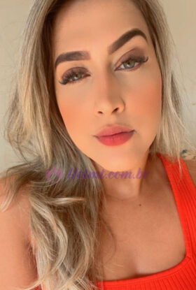 Isa Gaucha