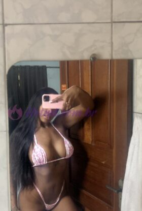 Foto 1 de 5 da acompanhante Mulata Carioca Novidade em Rondonópolis