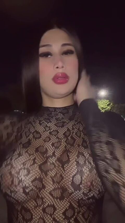 Vídeo de Morgana