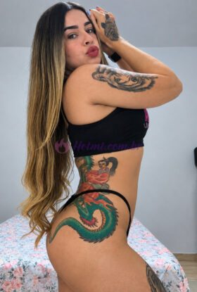 acompanhantes Nova Mutum Carolina Dias