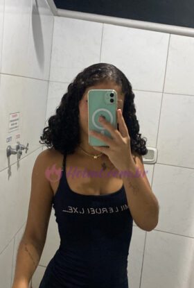 Foto 1 de 3 da acompanhante Thais em Cuiabá
