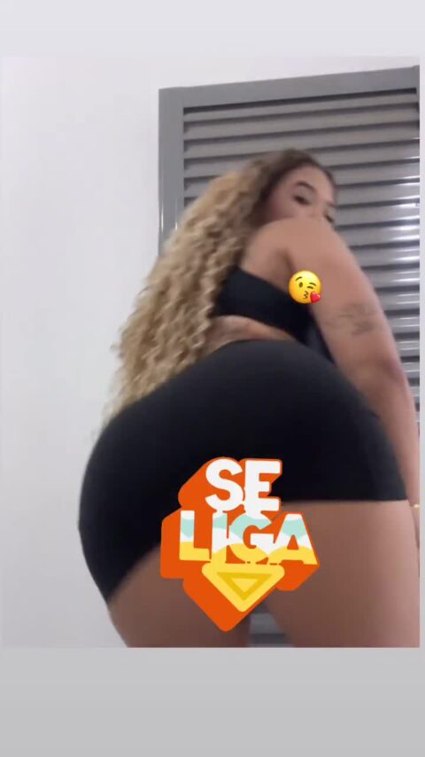 Vídeo de Dudinha