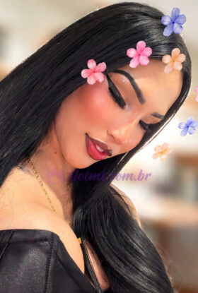 Foto 1 de 4 da acompanhante Kethellyn Mendes em Cuiabá