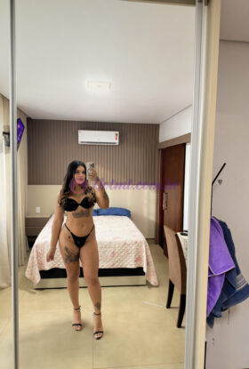 Foto 3 de 10 da acompanhante Fernanda Gaúcha em Tangará da Serra