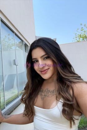 Foto 1 de 10 da acompanhante Fernanda Gaúcha em Tangará da Serra