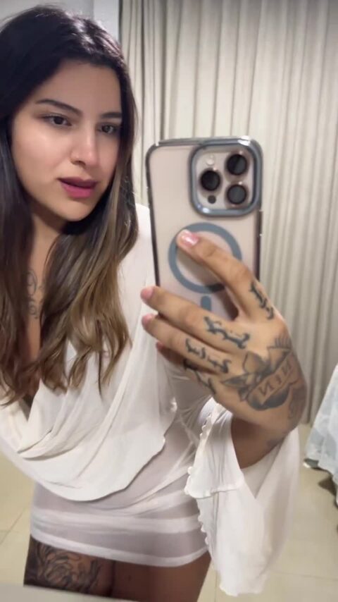 Vídeo de Fernanda Gaúcha