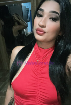 Foto 2 de 4 da acompanhante Stephany em Cuiabá
