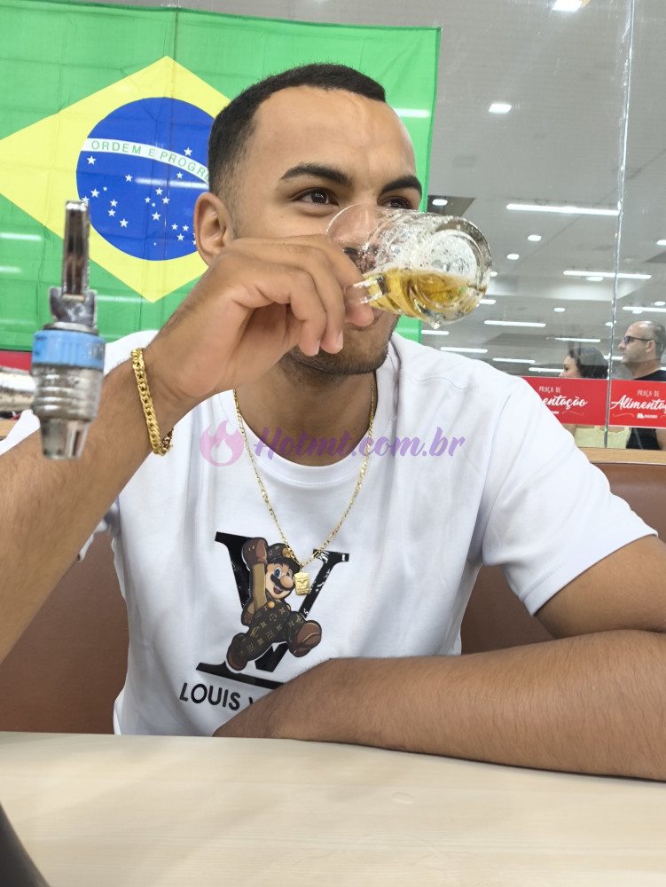 Foto principal de Henrique Silva