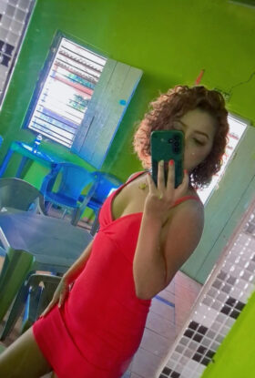 Foto 2 de 6 da acompanhante Vanessa em Primavera do Leste