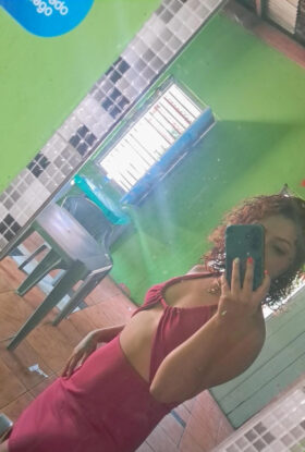 Foto 1 de 6 da acompanhante Vanessa em Primavera do Leste