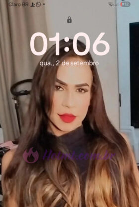 Foto 4 de 6 da acompanhante Ana Clara em Carlinda