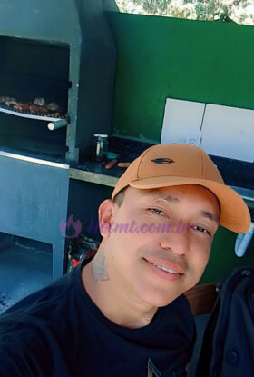 Foto 1 de 3 do garoto Maciel em Cuiabá