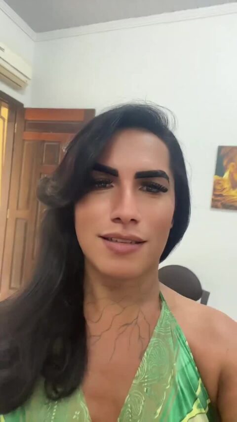 Vídeo de Larissa Morais